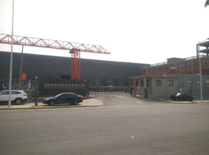 恒昌環(huán)保機(jī)械