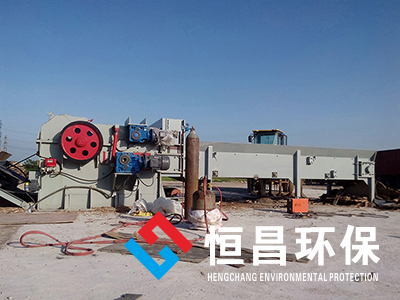 破碎機(jī)專(zhuān)用刮板輸送