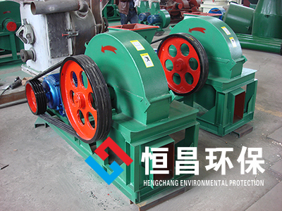 木材刨花機(jī)