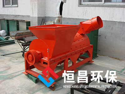 飼料揉絲機(jī)