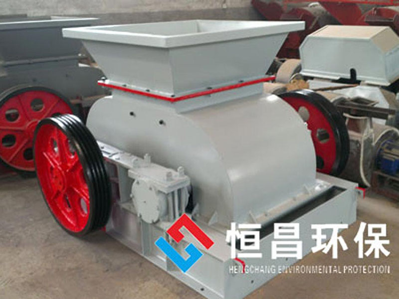 齒輥式破碎機(jī)